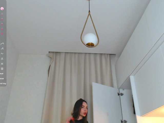 MissN0ir live cam on BongaCams