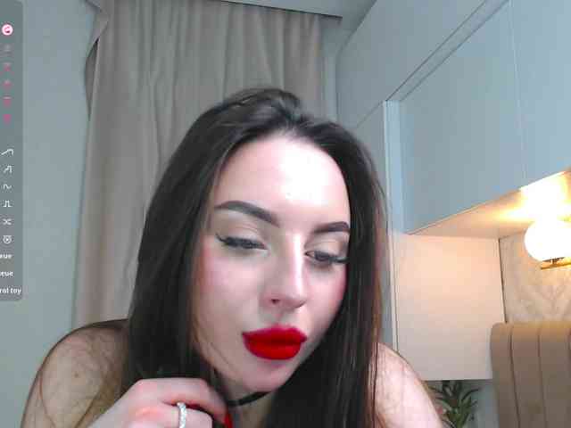 MissN0ir webcam