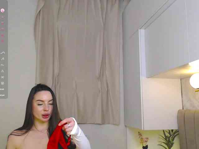 MissN0ir webcam
