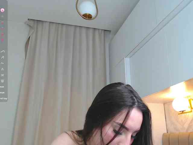 MissN0ir webcam