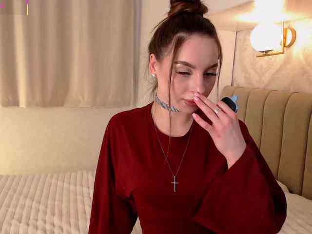 MissN0ir webcam