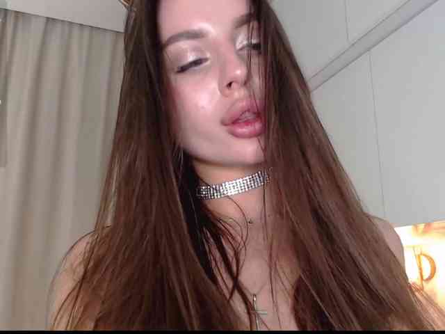 MissN0ir webcam