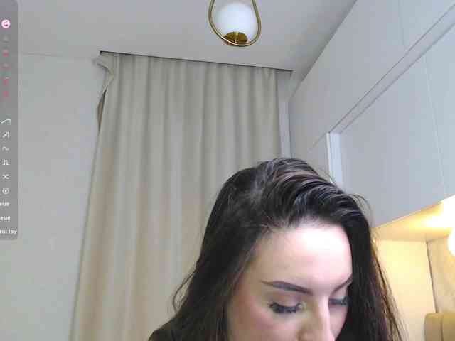 MissN0ir webcam