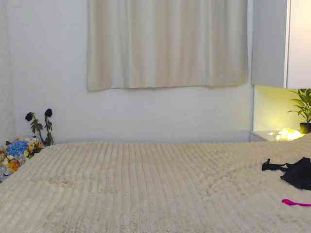 MissN0ir webcam