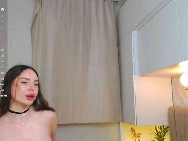 MissN0ir webcam