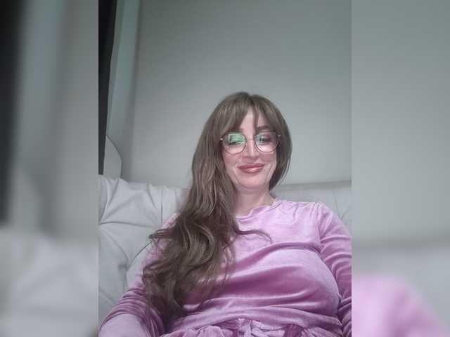 Marmeladna live cam on BongaCams