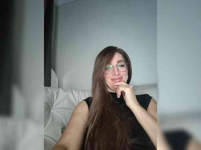 Modelo: Marmeladna