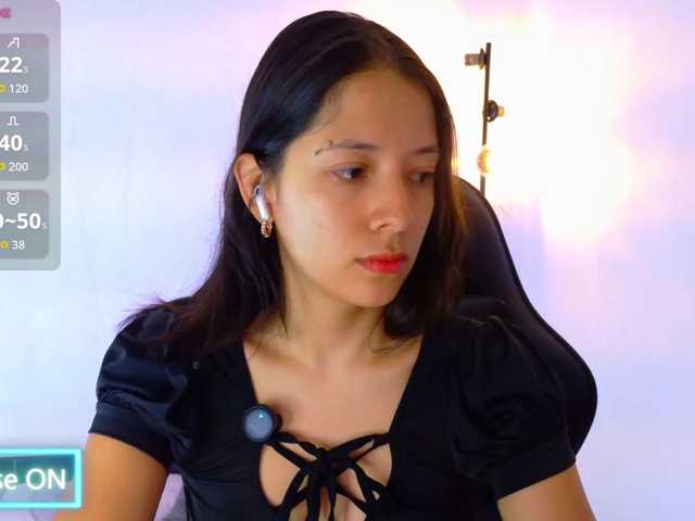 Sarasavaagee, en vivo ahora en BongaCams