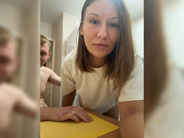 klava11 live cam on BongaCams