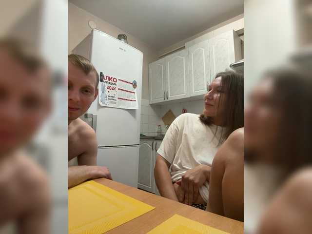 klava11 live cam on BongaCams