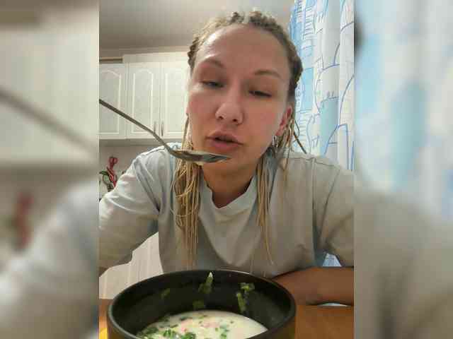 klava11 Live Webcam on BongaCams