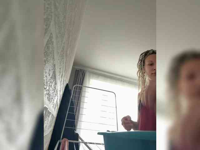 klava11 webcam