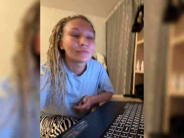 klava11 webcam