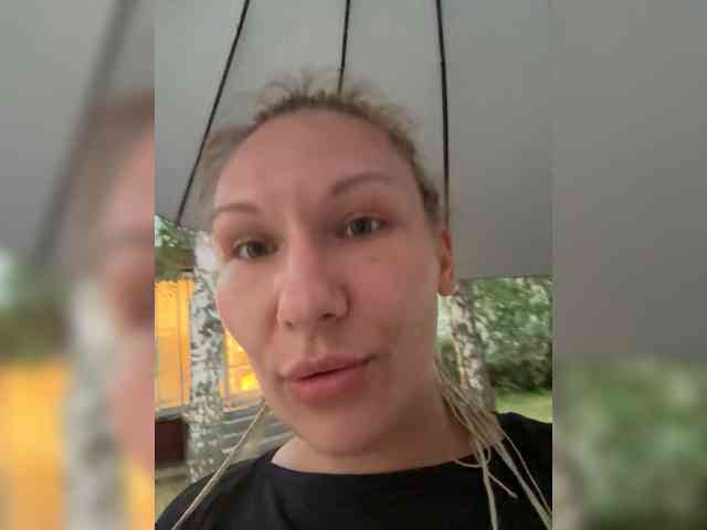klava11 Sex Cam Show