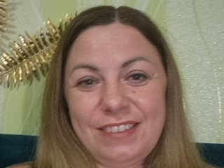 Mishellca Porn Show