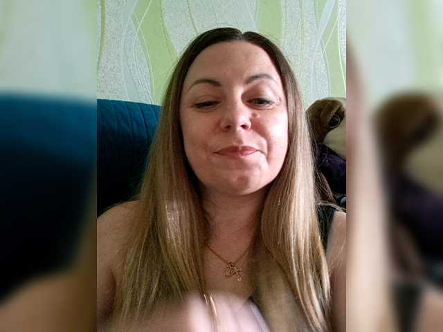 в попе у Mishellca