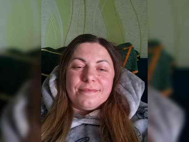 Mishellca webcam