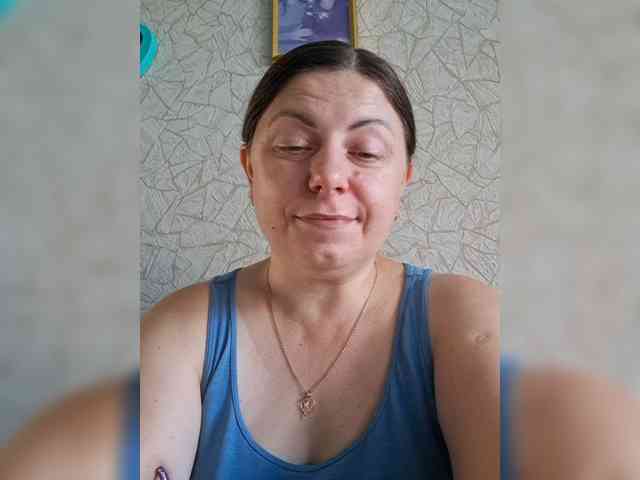 Mishellca Sex Cam Show