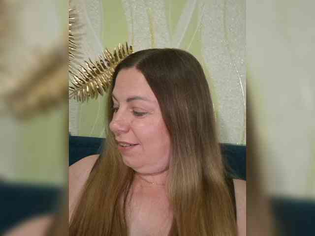 Mishellca webcam