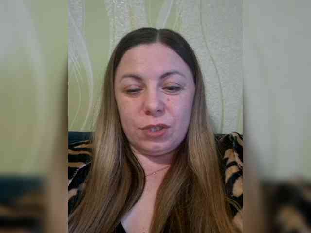Mishellca webcam