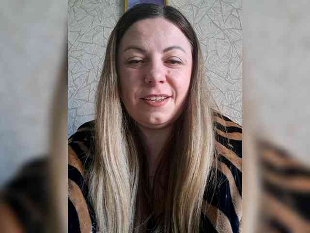 Mishellca webcam