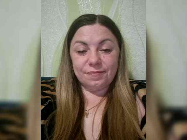 Mishellca webcam