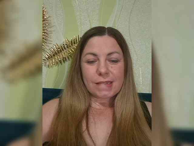 Mishellca webcam