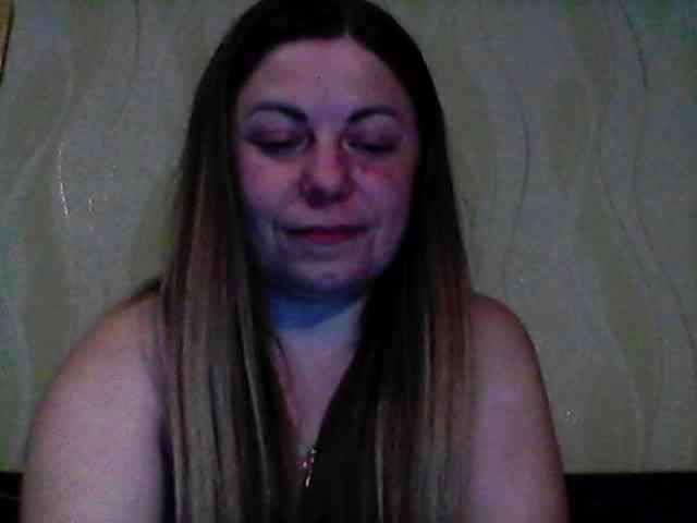 Mishellca webcam