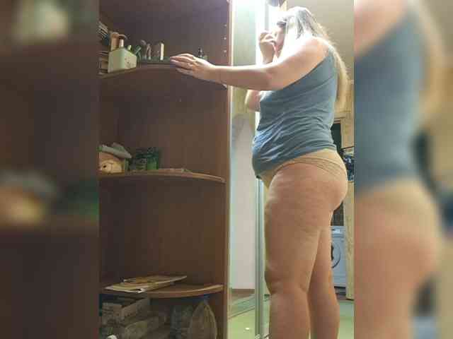 Mishellca Sex Cam Show