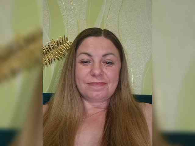 Mishellca webcam