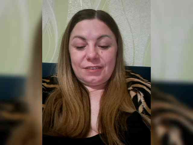 Mishellca webcam