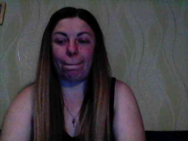 Mishellca webcam