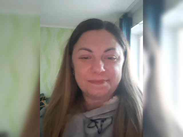 Mishellca webcam