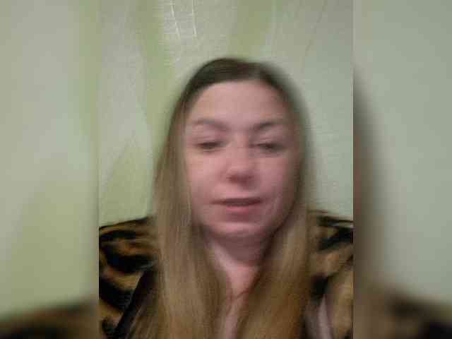 Mishellca webcam
