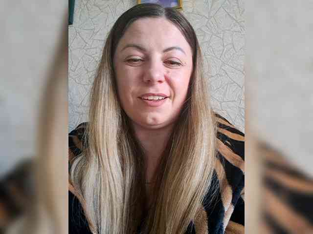 Mishellca webcam