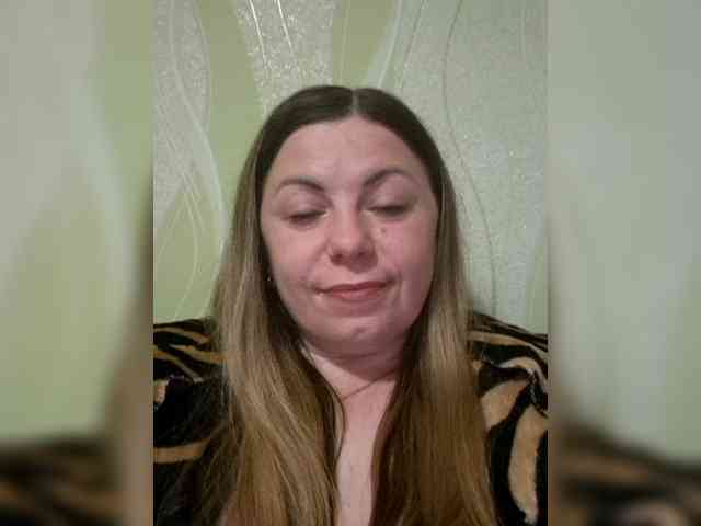 Mishellca webcam