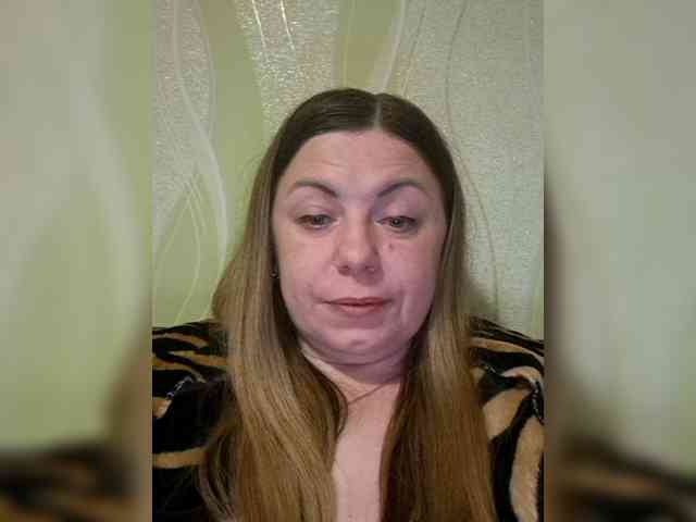 Mishellca webcam