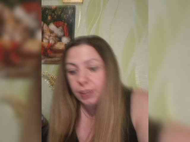 Mishellca webcam