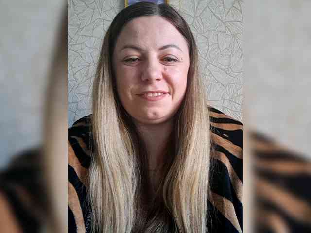 Mishellca webcam
