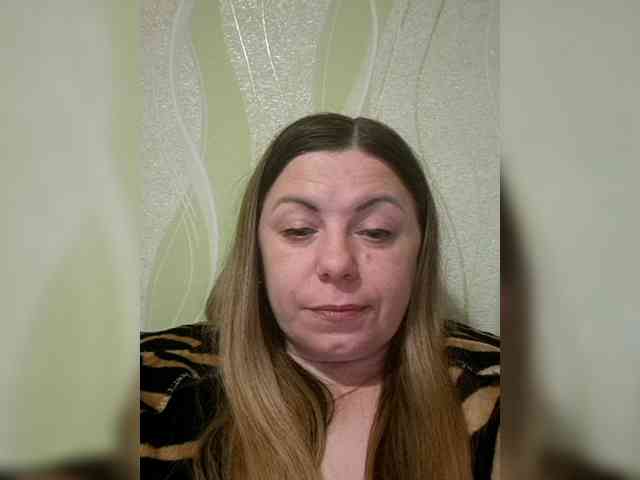 Mishellca webcam