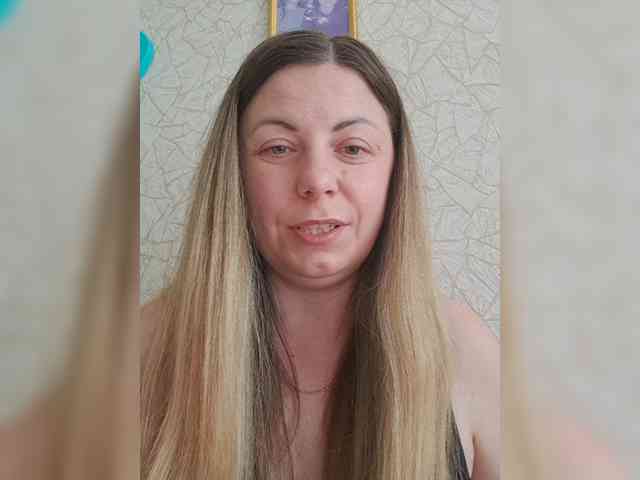 Mishellca webcam