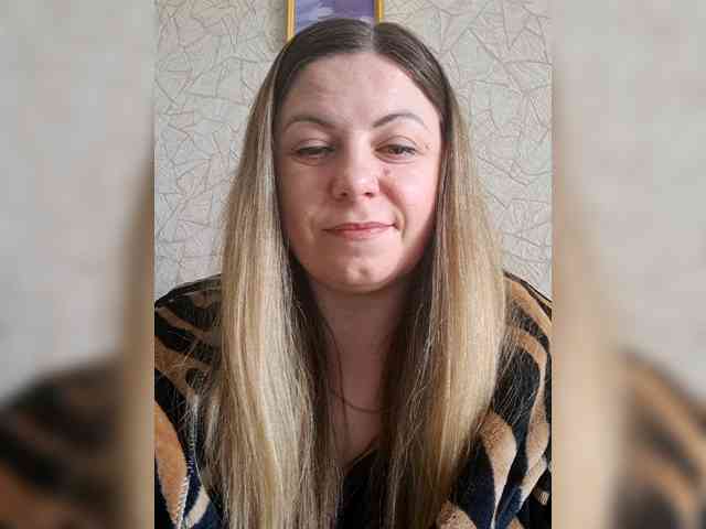 Mishellca webcam