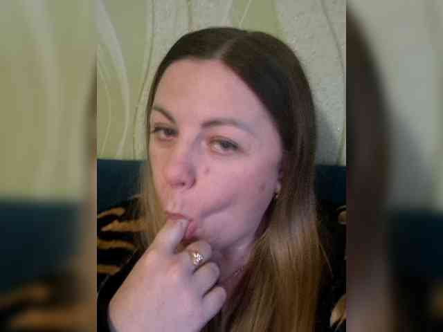 Mishellca webcam