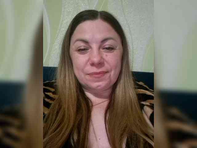 Mishellca webcam