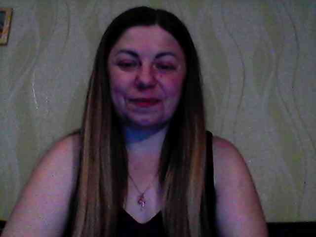 Mishellca webcam