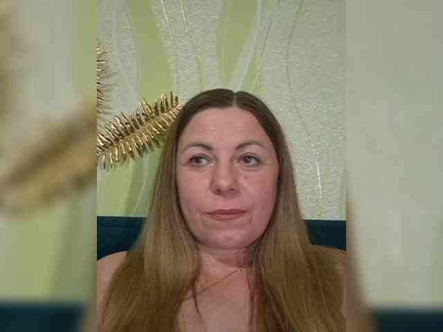 Mishellca webcam
