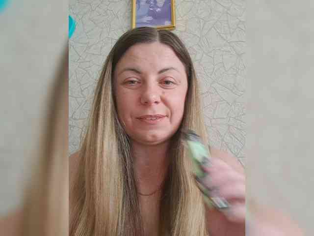 Mishellca webcam