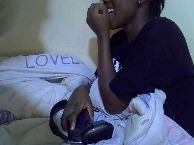 sexyshary webcam