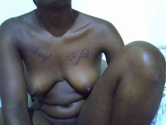 sexyshary webcam