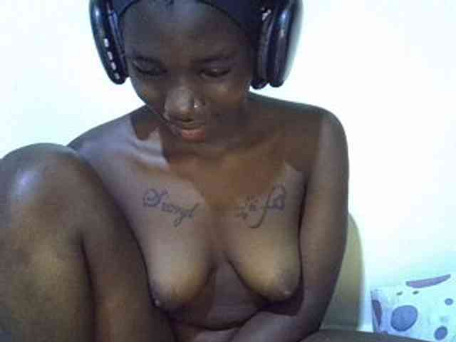 sexyshary webcam